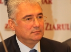 Adriean Videanu, fost prim-vicepreşedinte PDL, audiat miercuri în comisia de anchetă a alegerilor din 2009