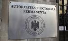 AEP, lovitură pentru George Simion: sesizează Autoritatea de Supraveghere a Prelucrării Datelor cu Caracter Personal
