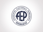AEP: Numărul celor înregistraţi online ca alegători în străinătate a depăşit 20.000