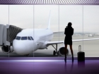 Aeroportul Otopeni: Pasagerilor li se recomandă să vină la aerogară cu trei ore înaintea decolării