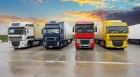 Afacerile transportatorilor români depăşesc nivelul istoric de 10 miliarde de euro