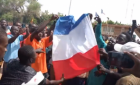 Africa devine noul teren de bătălie între Rusia și Occident - Puciştii din Niger acuză Franţa că pregăteşte o intervenţie militară
