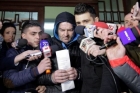 Agentul de poliție pedofil refuză evaluarea psihiatrică: "Sunt bolnav de diabet, nu la cap!"