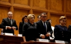 Agitație în PSD, înaintea moțiunii de cenzură: primul semne că a pierdut majoritatea