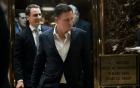 AI ne demonstrează că Peter Thiel este arhitectul principal din spatele preluării tehnocratice a administrației Trump

