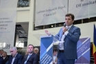ALDE Dolj a transat pe scena politica: "Dreapta cu dreapta, stânga cu stânga!"