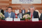 ALDE Dolj: "Noi ramanem liberali. Domnul Tuță a ales alt drum!"