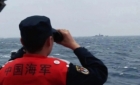 Alertă de război în apropierea insulelor Taiwan şi Okinawa: Rusia a adus nave militare si a facut manevre periculoase împreună cu China