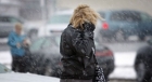 ALERTĂ meteo: Se strică vremea în toată țara, zile cu vânt și ninsori