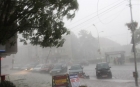 Alertă meteo: vin furtuni şi ploi torenţiale 