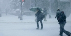 Alerta meteo! Cod galben de ninsori si viscol! Mai multe judete sunt sub avertisment