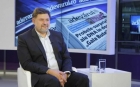 Alexandru Rafila: "Cred că la sfârşitul lunii decembrie vor fi peste 10,000 de cazuri pe zi". Ce spune despre carantina pe regiuni şi modelul german