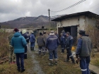Alin Băran, minerul rănit în explozia din Mina Uricani, a murit. Bărbatul avea 43 de ani