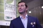 Alin Petrache despre bugetul FRRugby pe 2021: "Când este neputinţă managerială începi să te răzbuni!"