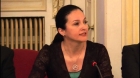 Alina Bica a dat prima declaratie din Costa Rica: "Ma confrunt cu o situatie personala..."