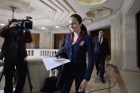 Alina Bica a primit azil politic în Costa Rica