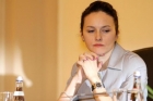 Alina Bica, trei ani şi şase luni de închisoare cu executare