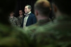 Amatorism total: Consilierul lui Trump pe securitate națională o comite din nou la scurt timp după Signalgate!
