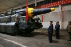 Ambasadorul nord-coreean la ONU a ignorat SUA privind suspendarea testelor balistice şi nucleare