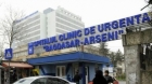 Amenzi în valoare de 63.000 de lei la Spitalul "Bagdasar Arseni"! Au fost constate nereguli privind curăţenia