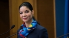 Ana Birchall anunţă că Grupul de lucru interministerial nu susţine Secţia de investigare a magistraţilor în forma actuală