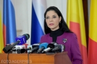 Ana Birchall, despre noul șef al Secției de anchetare a magistraților: Este normal să fie în primul rând profesionist