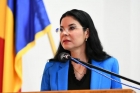 Ana Birchall neagă că ar fi clasificat raportul MCV: „Procedura a fost exact ca în anii trecuți"