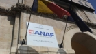 ANAF, in control la bancile din Romania