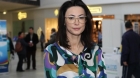 Anca Nedea ca Obama: "Vă rog să aveți credință. Nu în abilitatea mea de a provoca schimbarea - ci în a voastră"