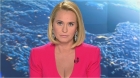 Andreea Esca are un mesaj pentru Nicușor Dan și Ilie Bolojan după ce David Popovici a luat aurul la Mondiale
