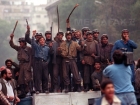 Andrei Pleşu, la Parchetul General în dosarul Mineriadei: "E o experienţă nouă pentru mine"