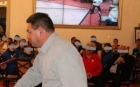 Antrenorul pedofil din Cugir a fost pus în libertate