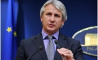 Anunț de ultimă oră al lui Eugen Teodorovici: "Facem istorie"