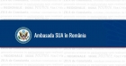 Anunţ important de la Ambasada SUA - "Nu există fonduri pentru desfăşurarea activităţii"