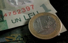 Anunț-surpriză de la BNR: Cel mai slab leu din ultimii 5 ani
