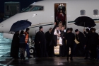 Anunţul Patriarhiei. Cine va aduce Sfânta Lumină de la Ierusalim în România