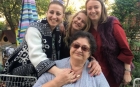Apelul disperat al jurnalistei Loredana Chimoiu, a cărei mamă a murit de Covid-19: "Este inuman să nu mă lăsaţi la înmormântare"