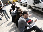 Aproape 600 de braşoveni au cumpărat peste 1.300 de ani de vechime în muncă