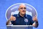 Arafat acuză presiunea unor "entități" care vor să se relaxeze totul imediat: Terasele și mall-urile nu se pot deschide în 15 mai