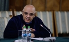 Arafat: În cazul unei tragedii ca cea de la Colectiv nicio țară nu poate să se descurce singură