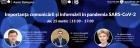 Ascensiunea "militarizată" a Aspen Institute - Geoană pune mâna pe Sănătate: Ciucă a făcut-o secretar de stat pe Adriana Pistol de la INSP!