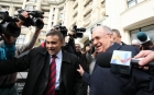 Asociaţia "21 Decembrie 1989" a cerut o confruntare directă cu Ion Iliescu în Dosarul "Revoluţia"
