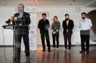 Asociaţia Colectiv: Numărul victimelor după tragedia din Colectiv creşte

