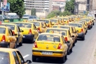 Asociaţia pentru Drepturile Taximetriştilor Independenţi pregăteşte un protest în Capitală