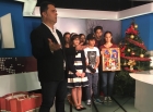 Asociatia "Campionii Vietii" a facut daruri si in acest sfarsit de an pentru copiii performeri