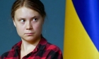 Asta e maximă: Zelensky s-a întâlnit cu Greta Thunberg pentru a discuta despre impactul războiului asupra ecologiei ucrainene

