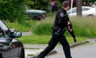 Atac armat în Maryland, SUA. Cel puțin cinci persoane au fost împușcate