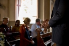 Atac armat într-o biserică din România, în timpul slujbei de Sf. Nicolae!