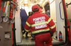 Atac sângeros la un mall din Timișoara