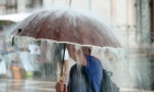 Atenționare ANM: Cod Galben de vijelii și averse! Cum va fi vremea în București